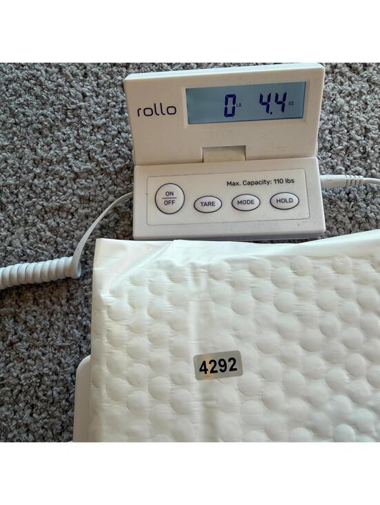 Darc Sport Wolves Ribbed Sports Bra Black XS 10 of 400 Gym Limited Edition Rare - Picture 7 of 7